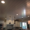 wood kitchen ceiling