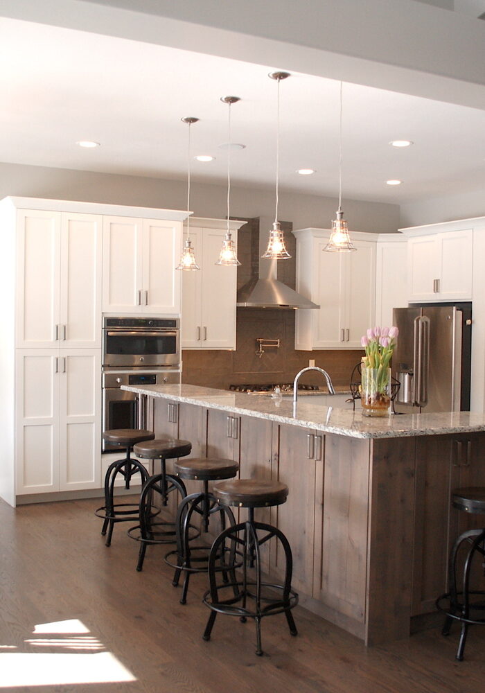 Kaysville, Utah Renovation Contractor Services