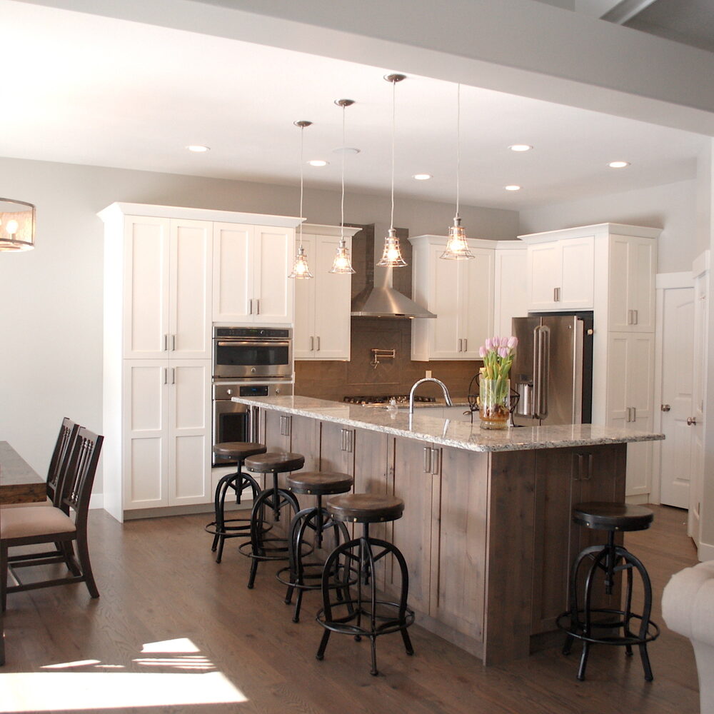 Kaysville, Utah Renovation Contractor Services